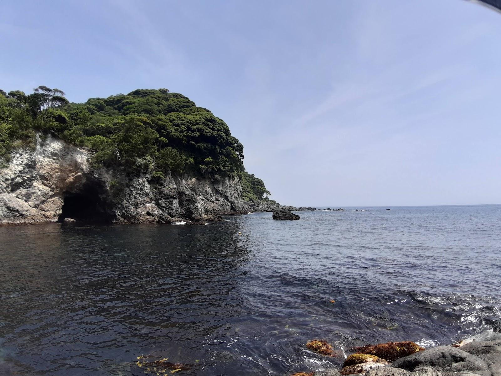 Sandee - Atagawa Coast Embankment