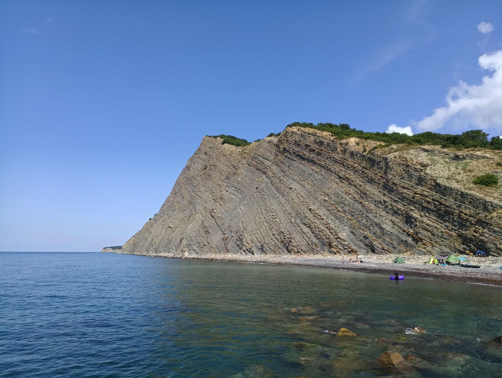 Sandee - Abrau Beach