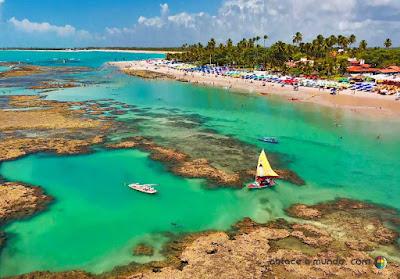 Sandee - Praia De Porto De Galinhas