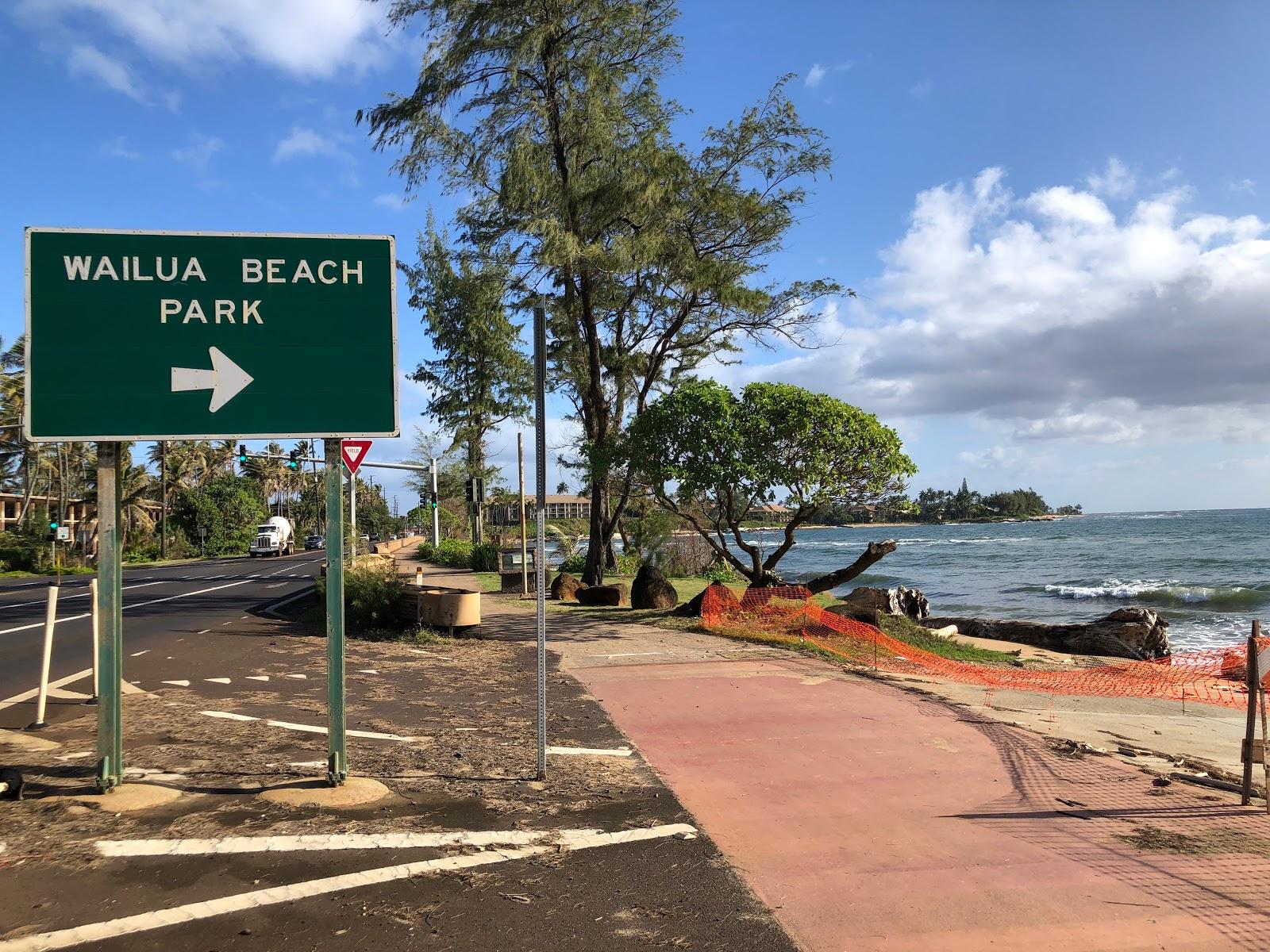 Sandee - Wailua Beach