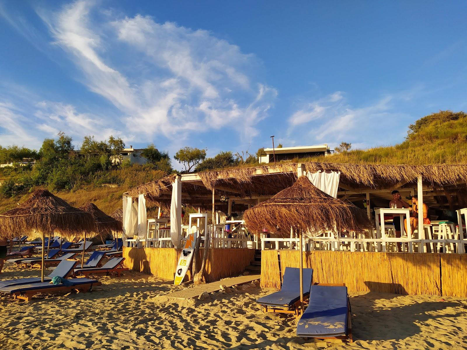 Sandee Portez Beach