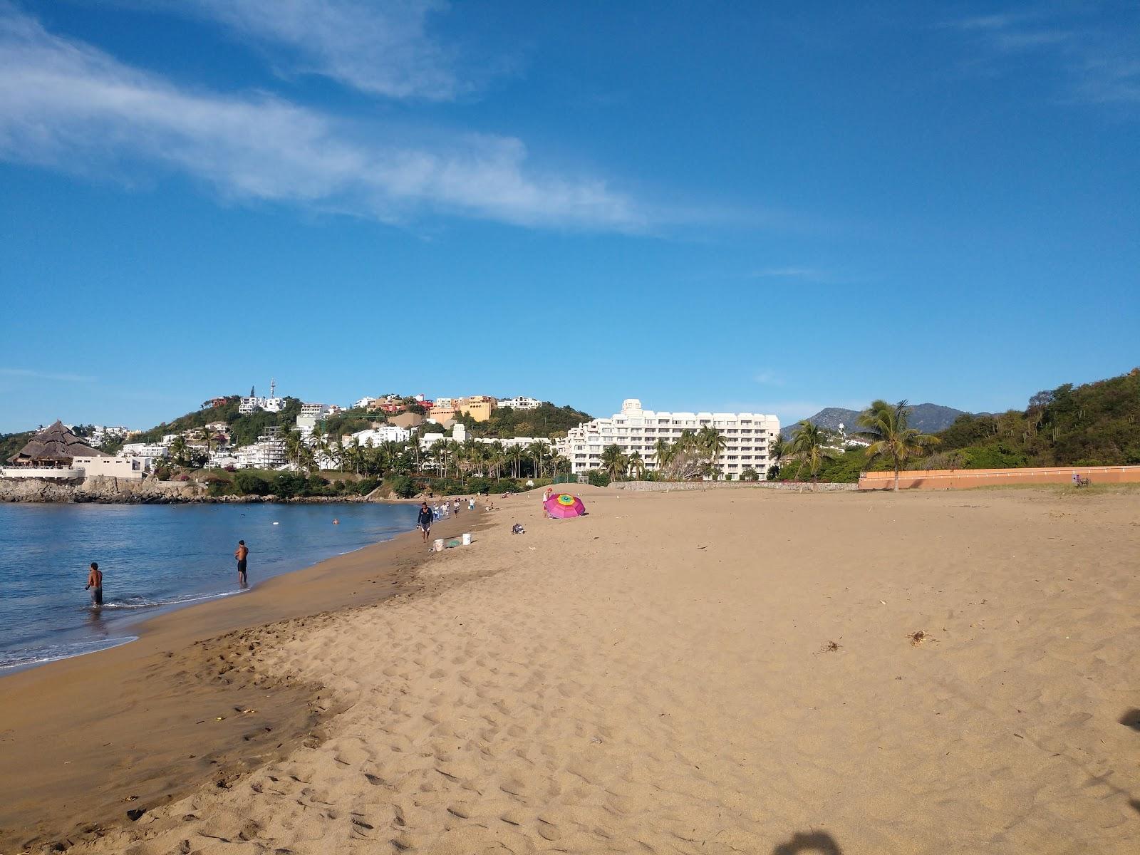 Sandee Playa Salagua