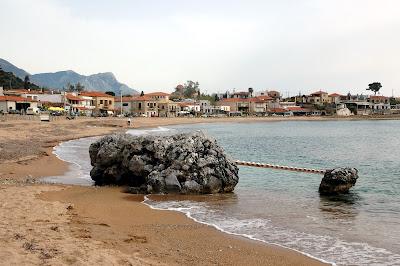 Sandee - Stoupa Beach