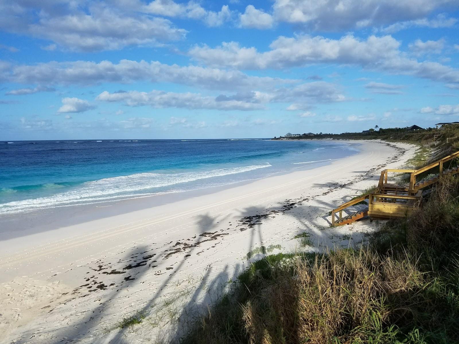 Sandee Baker's Bay