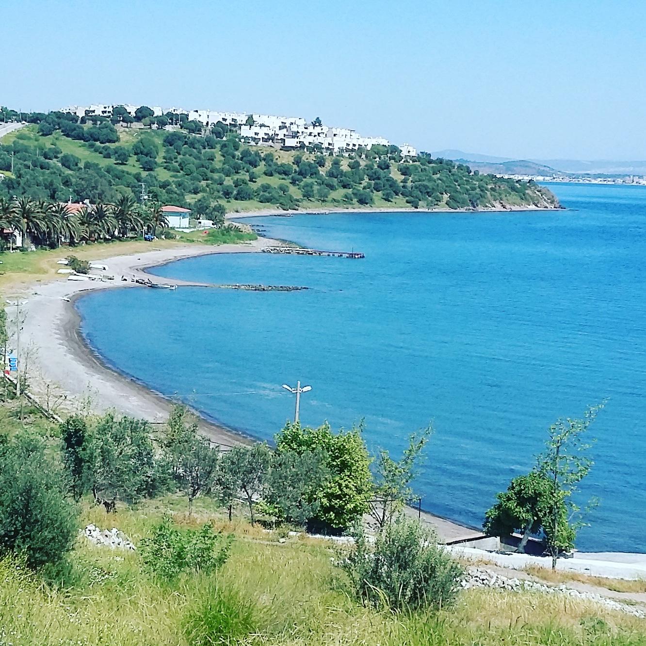 Sandee Eyko Beach
