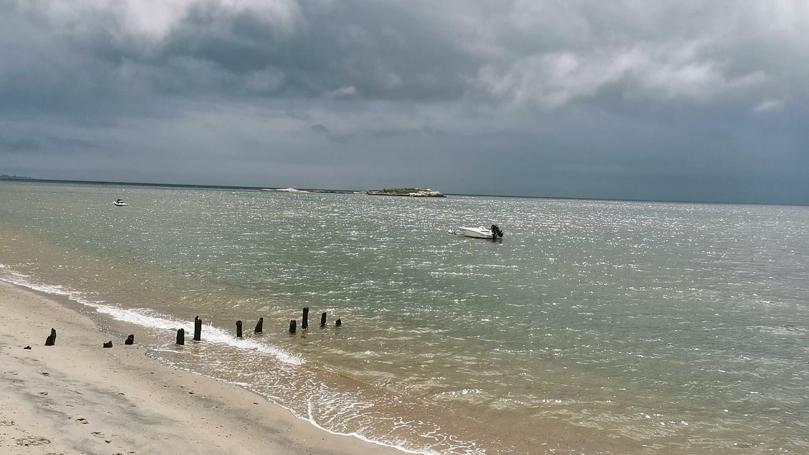 Sandee Quotonset Beach Photo