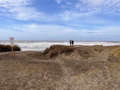 Sandee - Westhaven State Park