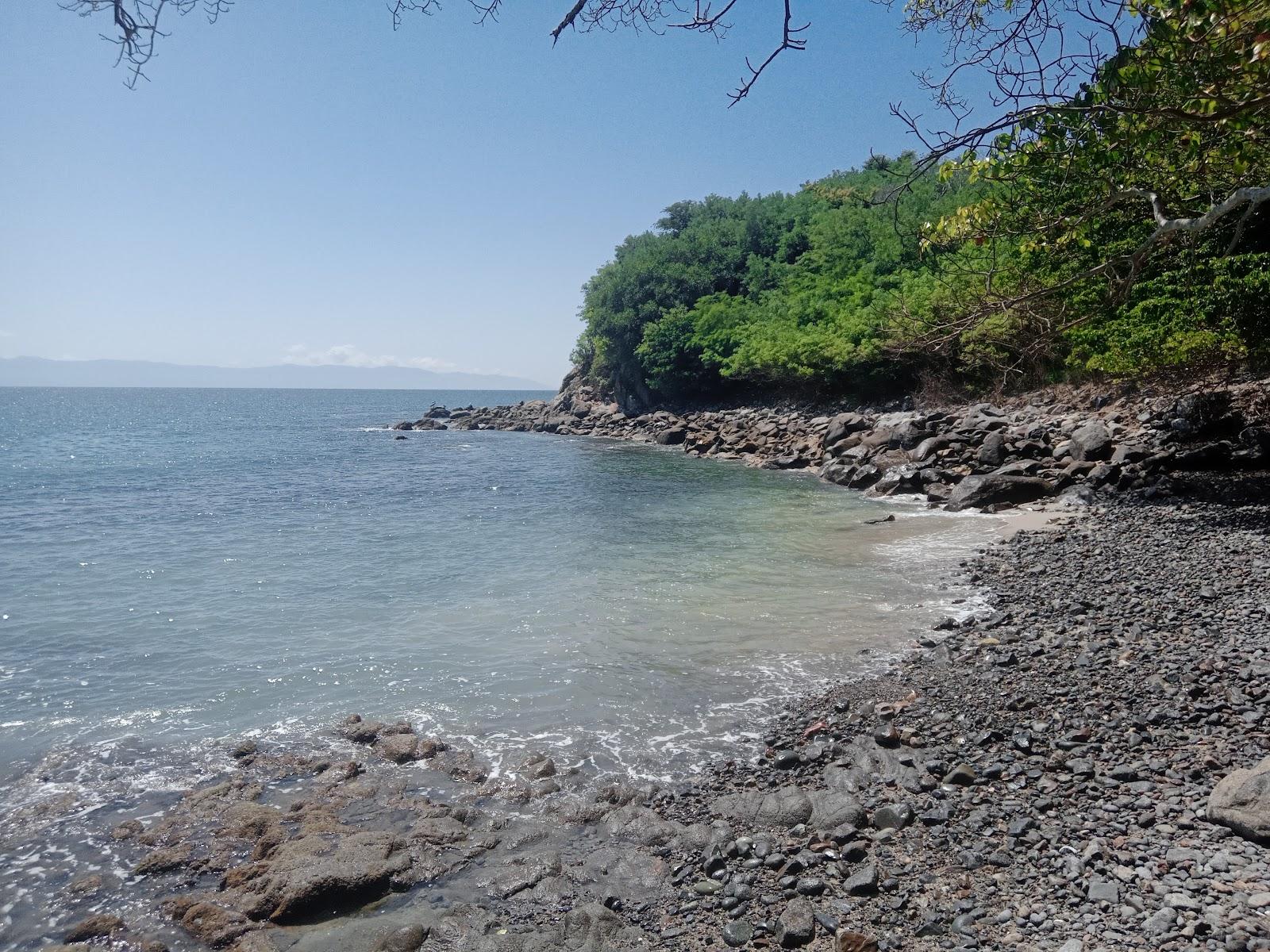 Sandee Playa Agua Sarca