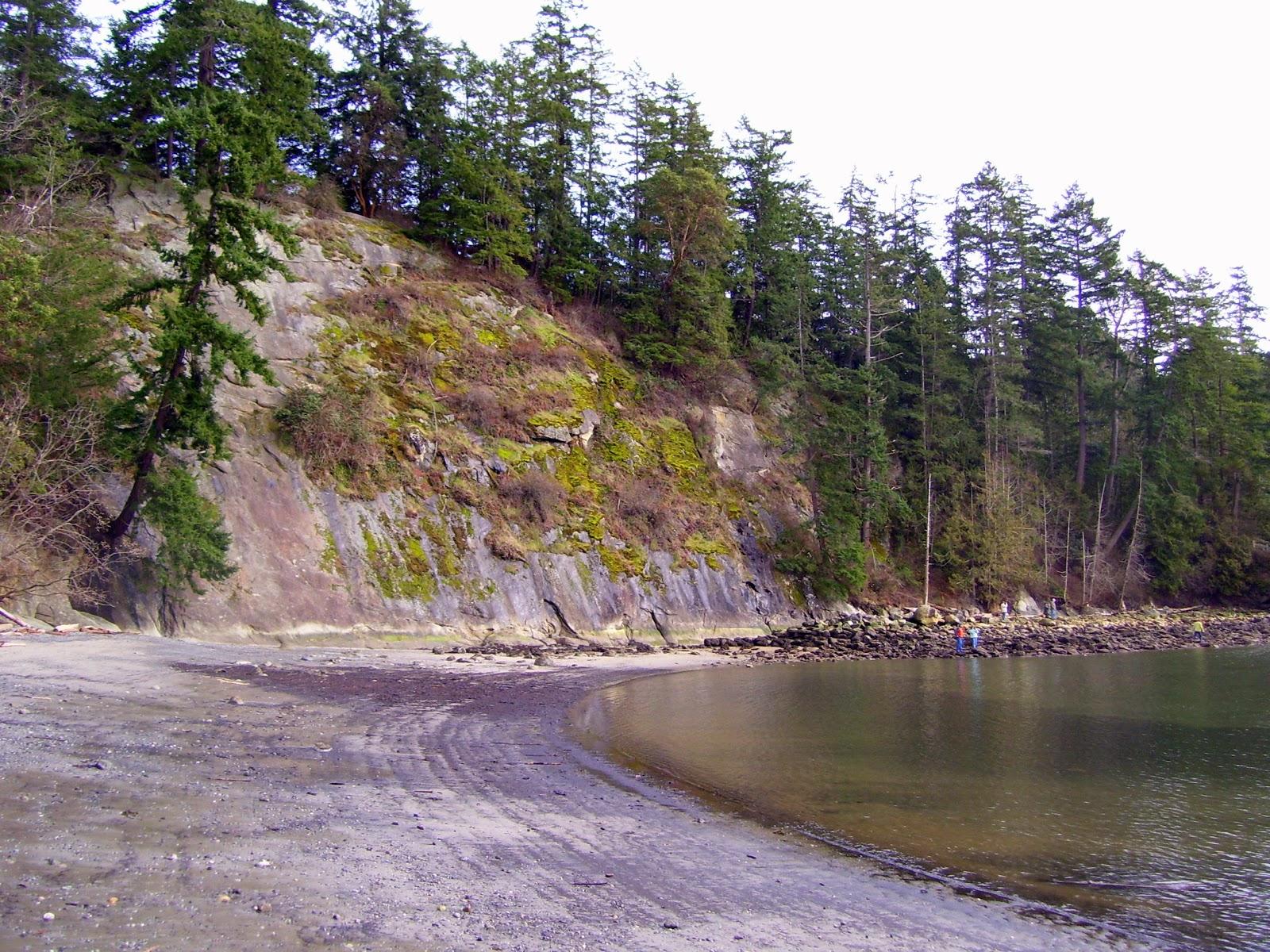 Sandee Wildcat Cove Photo