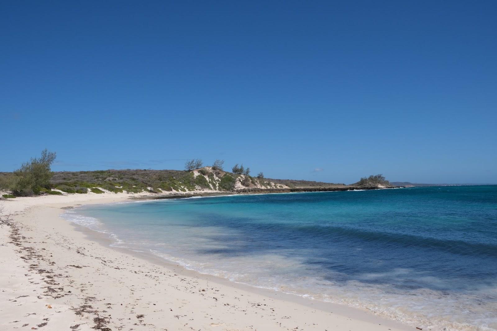 Sandee Beach Angongo