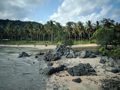 Sandee - Pantai Karang Bebai