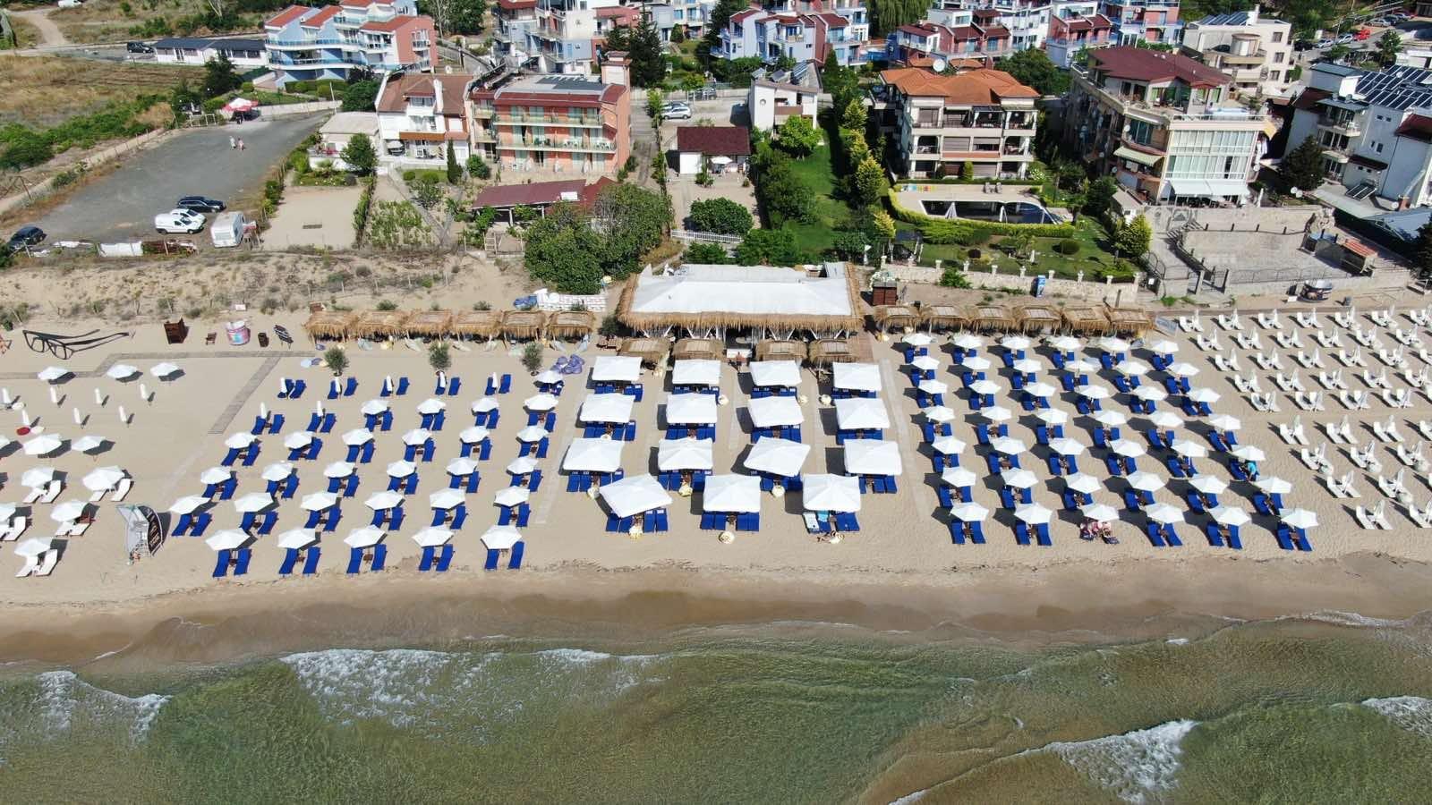 Sandee Marea Beach