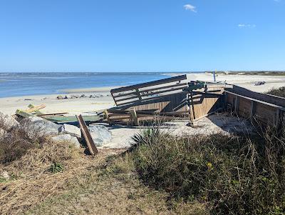 Sandee - Goulds Inlet