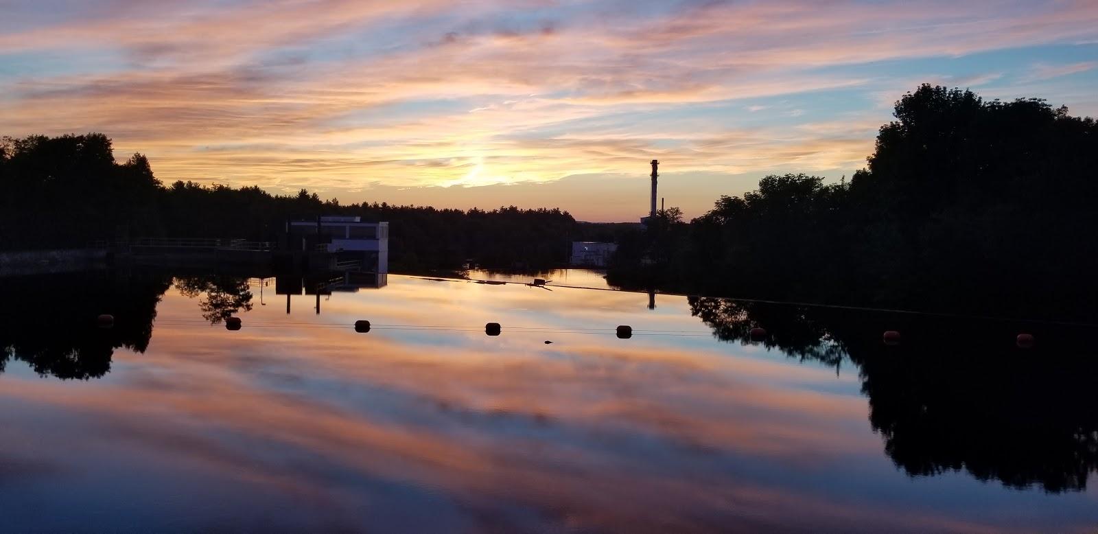 Sandee - Beaver Falls Beach