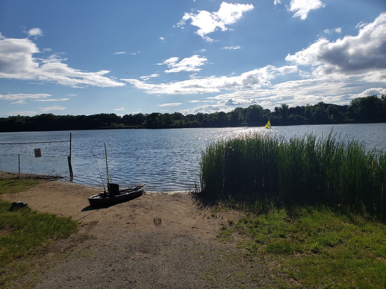 Sandee Mine Hill Beach