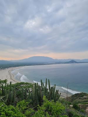 Sandee - Dunas De Playa Azul - Salina Cruz