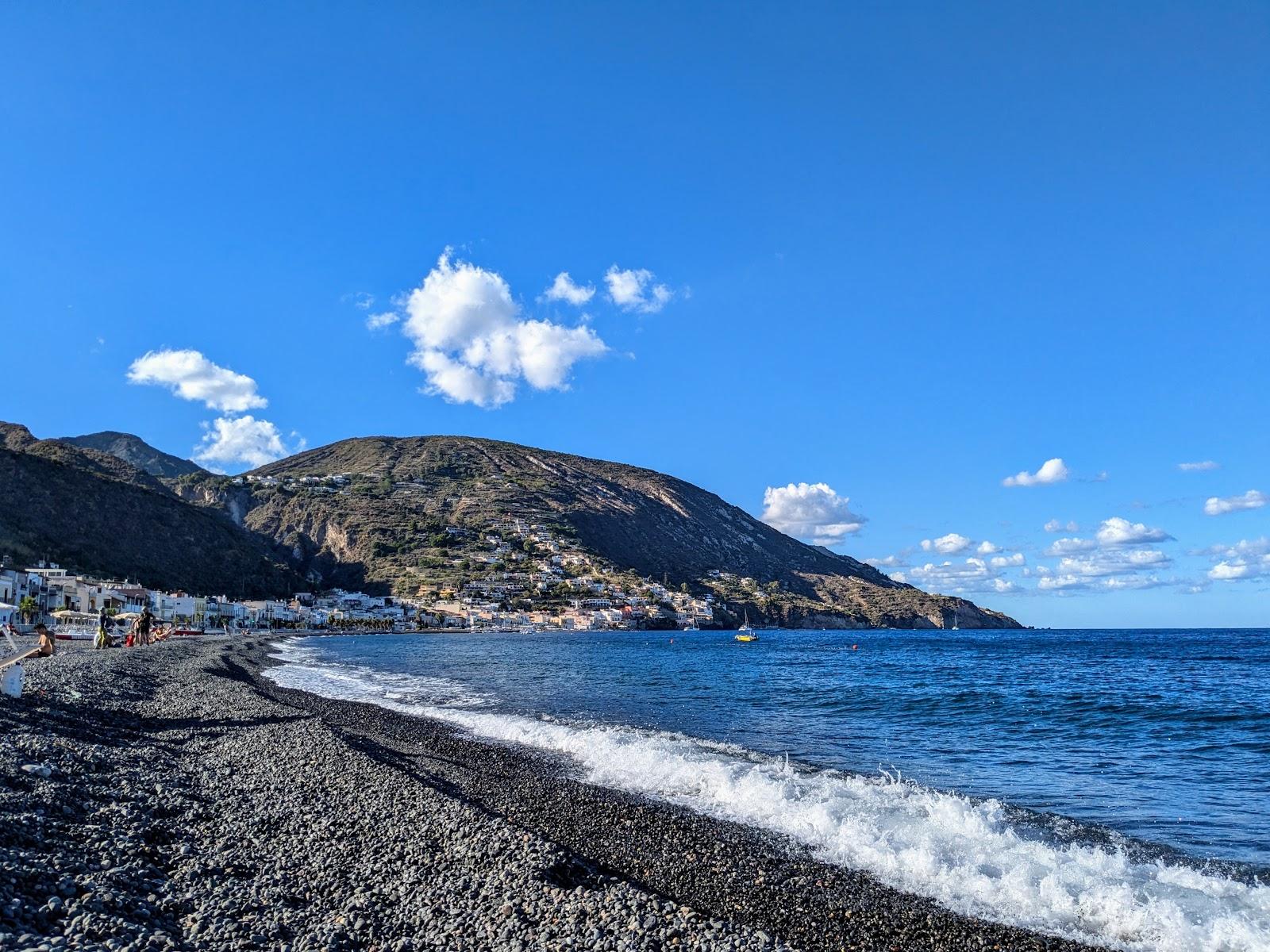 Sandee - Spiaggia Di Canneto