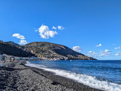 Sandee - Spiaggia Di Canneto