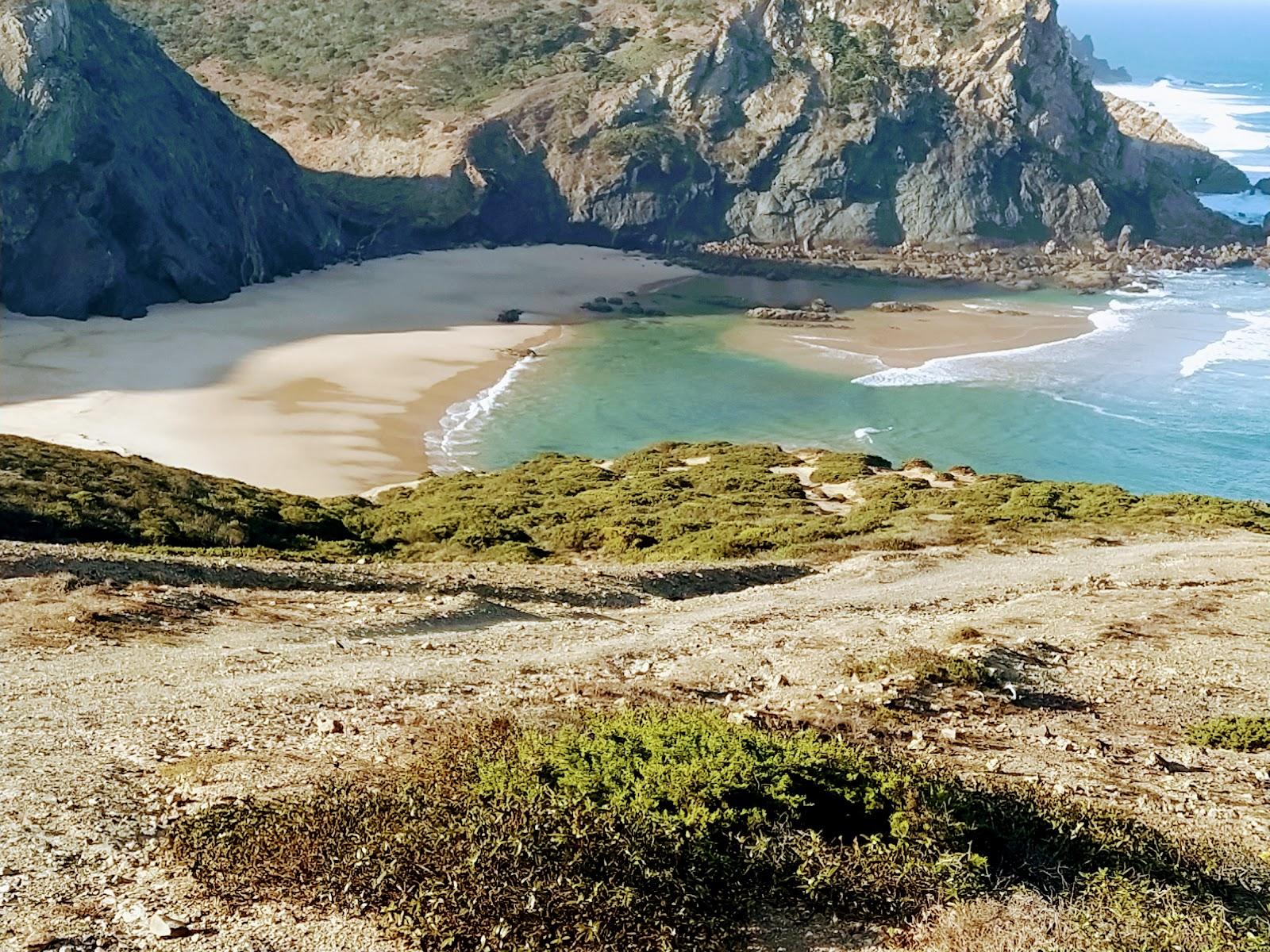 Sandee Murracao Beach