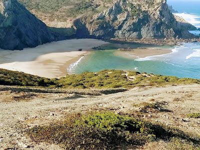 Sandee - Murracao Beach