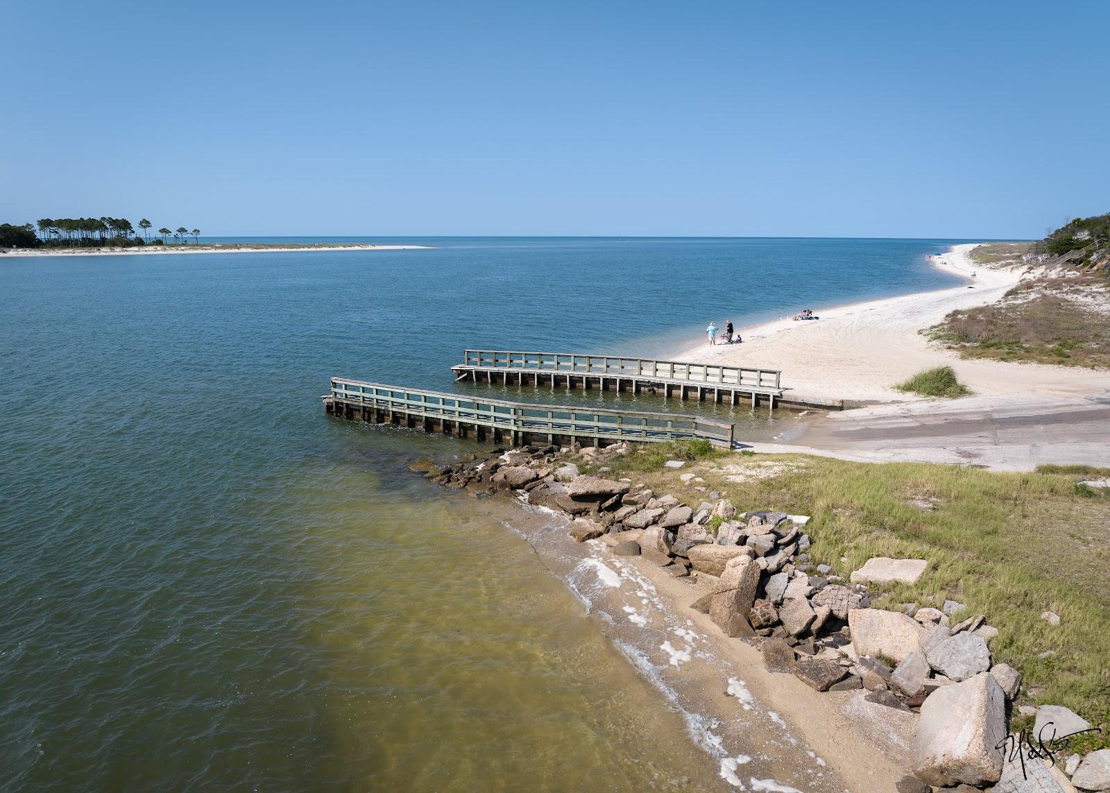 Sandee Indian Peninsula Photo