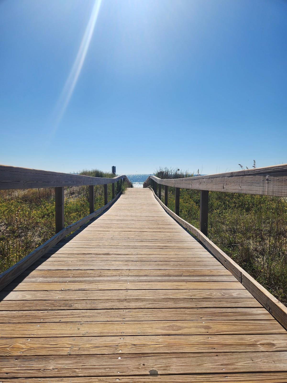 Sandee - Kiawah Beachwalker Park