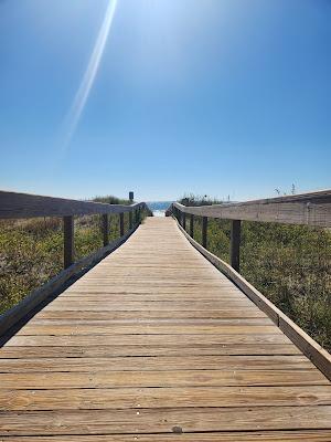 Sandee - Kiawah Beachwalker Park