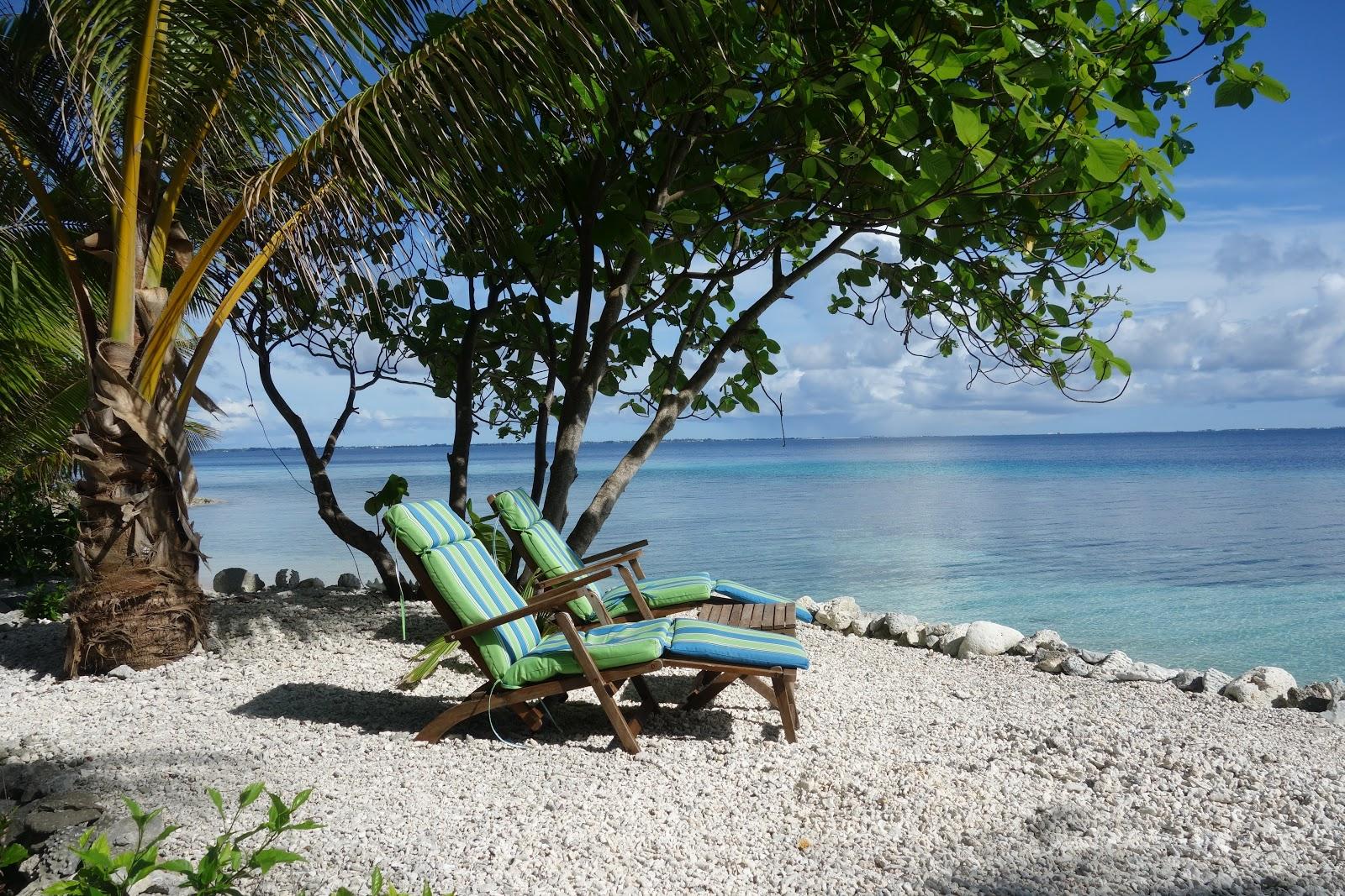 Sandee Private Island Boutique Resort Bikendrik Island Hideaway