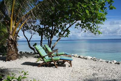 Sandee - Private Island Boutique Resort Bikendrik Island Hideaway