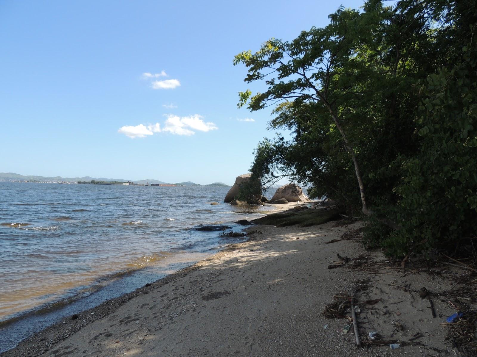Sandee Imbuca Beach