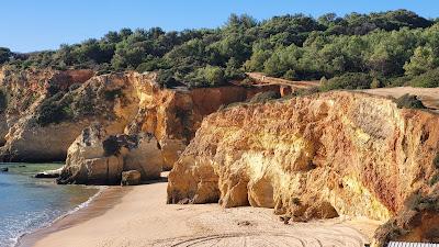 Sandee - Praia Do Barranco Das Canas