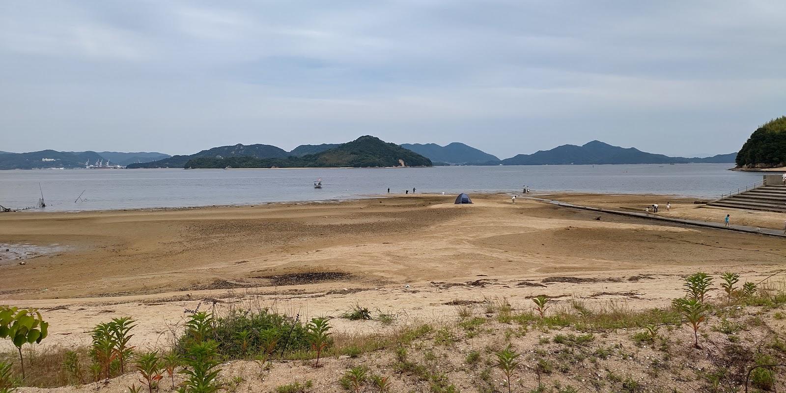 Sandee Hoshio Beach