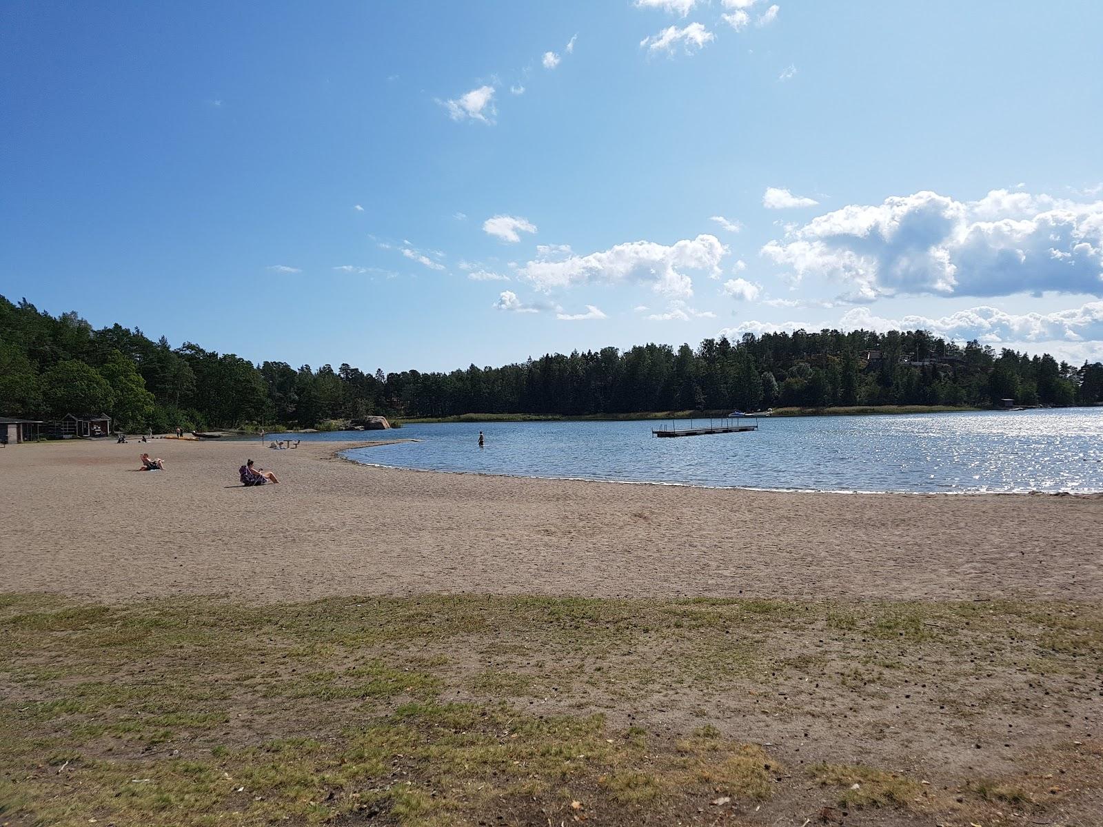 Sandee Jogerso Beach