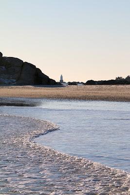 Sandee - Tappens Beach