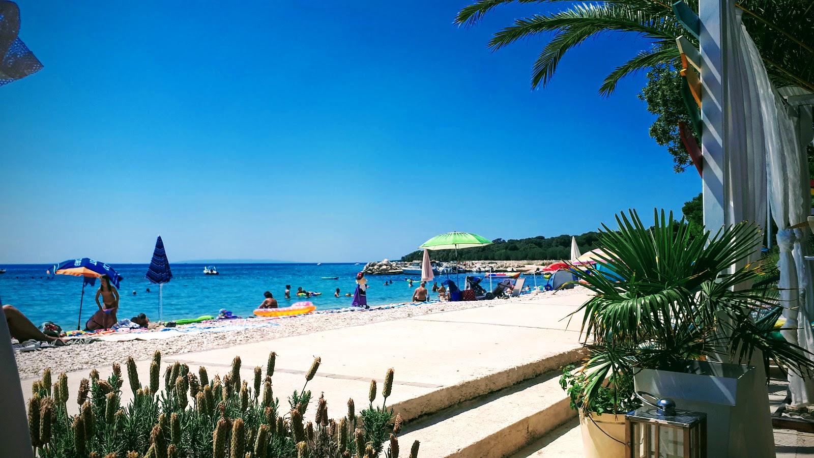 Sandee Gajac Beach