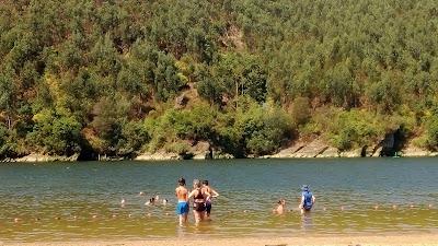 Sandee - Praia Fluvial De Zebreiros