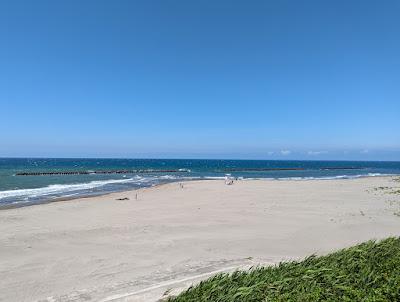 Sandee - Dekishima Beach