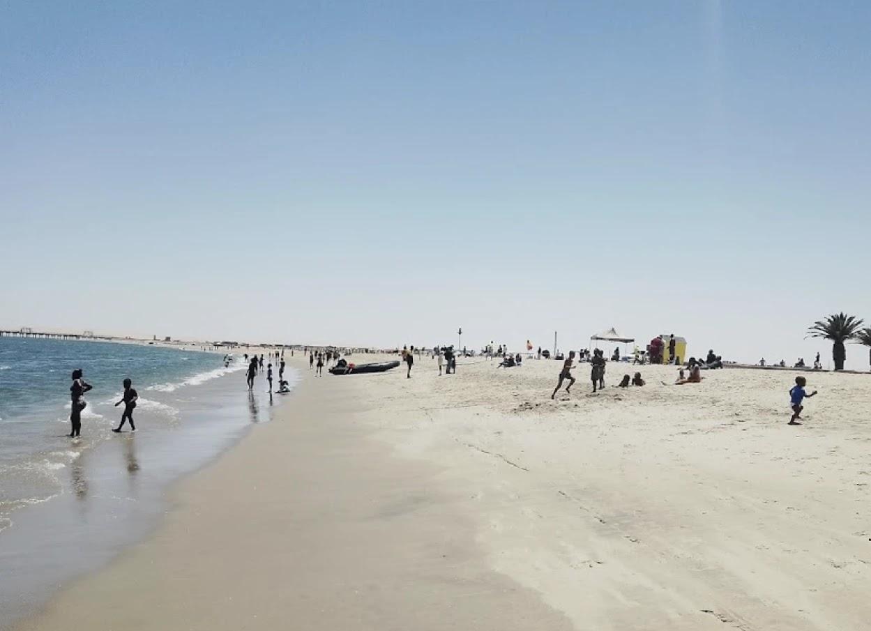 Sandee Vambo Beach