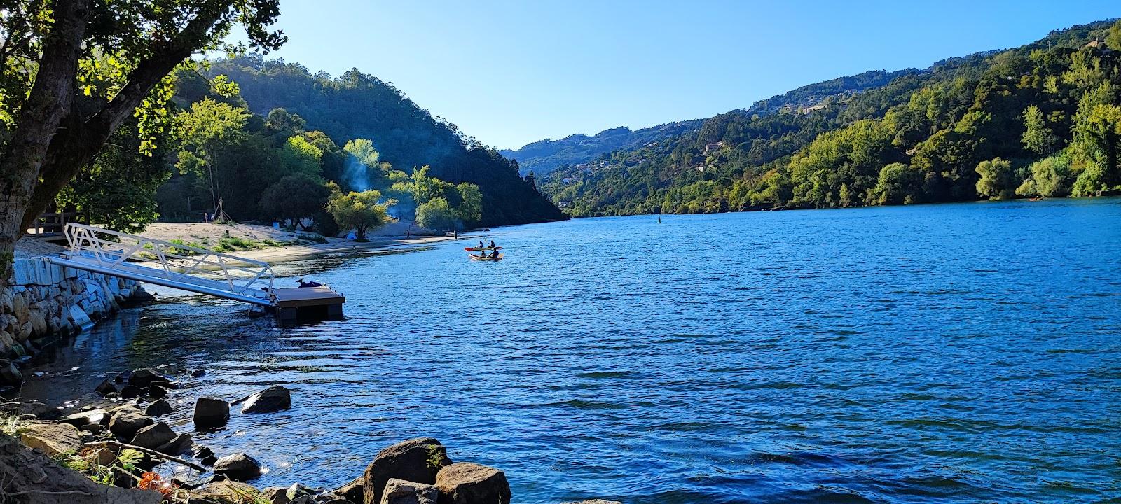 Sandee - Praia Fluvial De Espadanedo