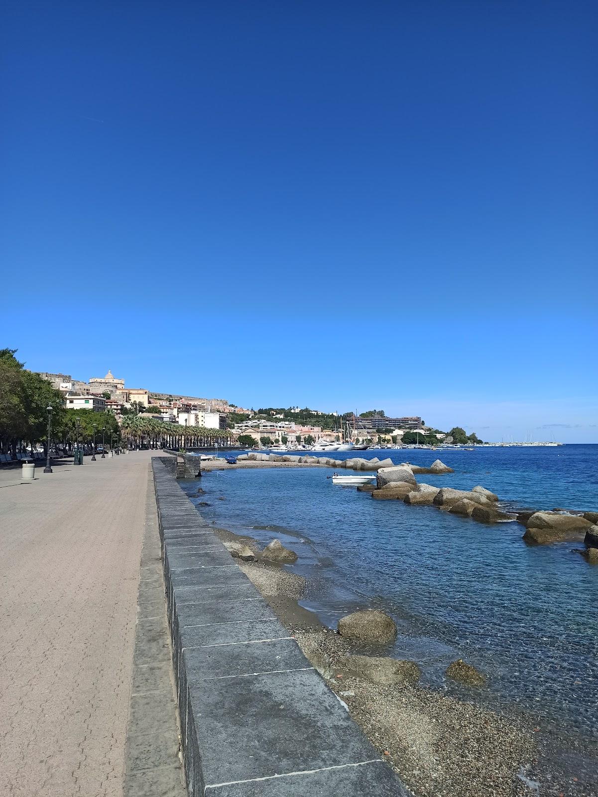 Sandee Spiaggia Di Ponente Photo