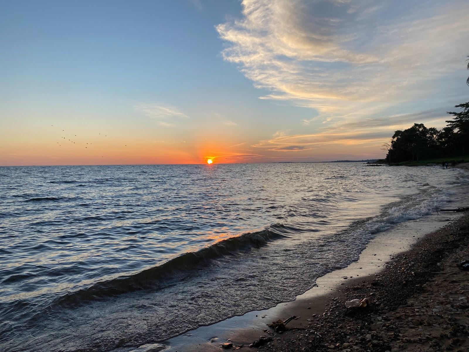 Sandee Karuga Beach Resort Photo