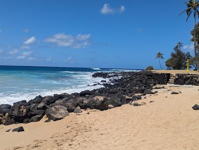 Sandee - Brenneckes Beach