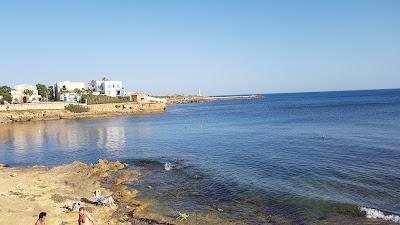 Sandee - Spiaggia Torretta Granitola