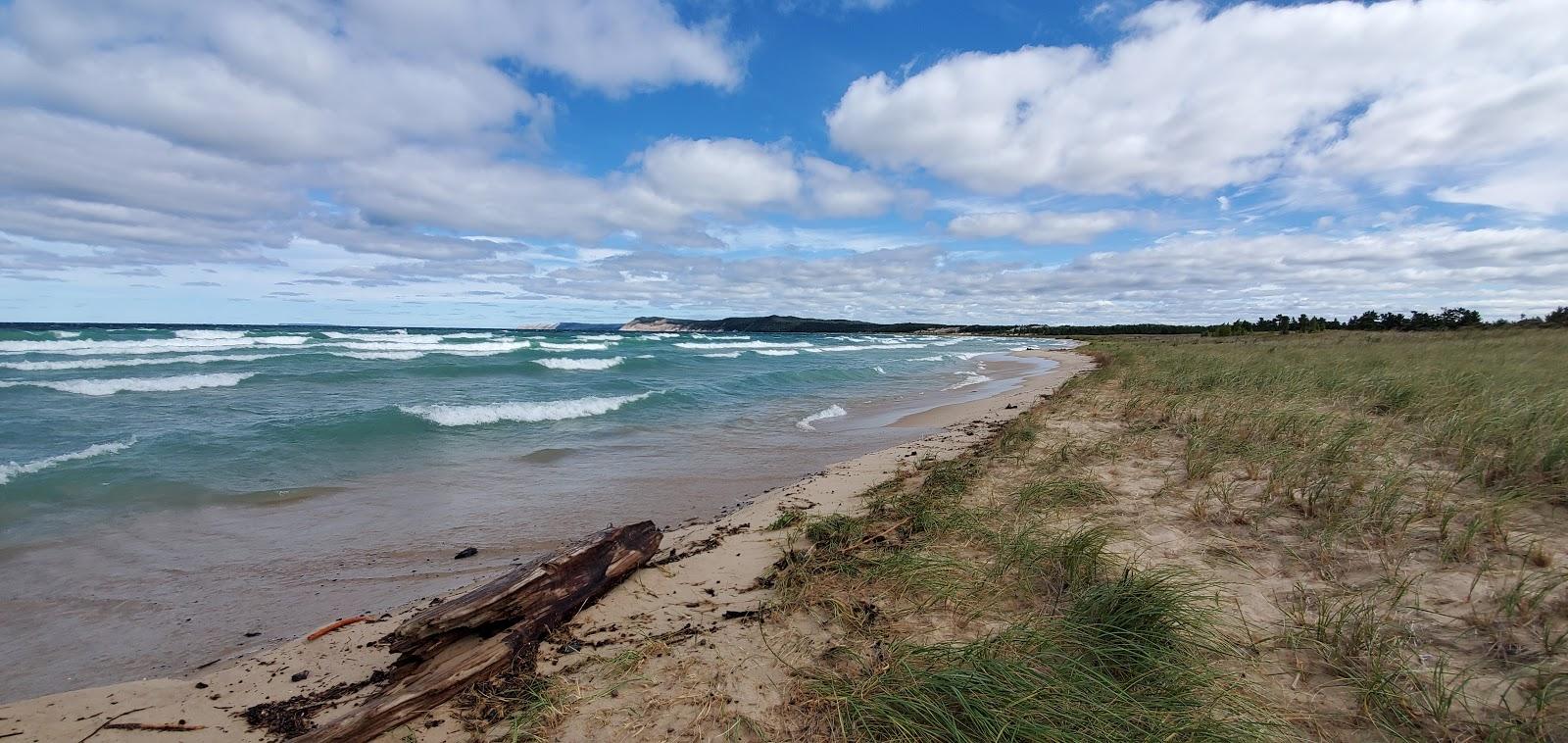 Sandee - Peterson Beach Sleeping Bear Recreation Area