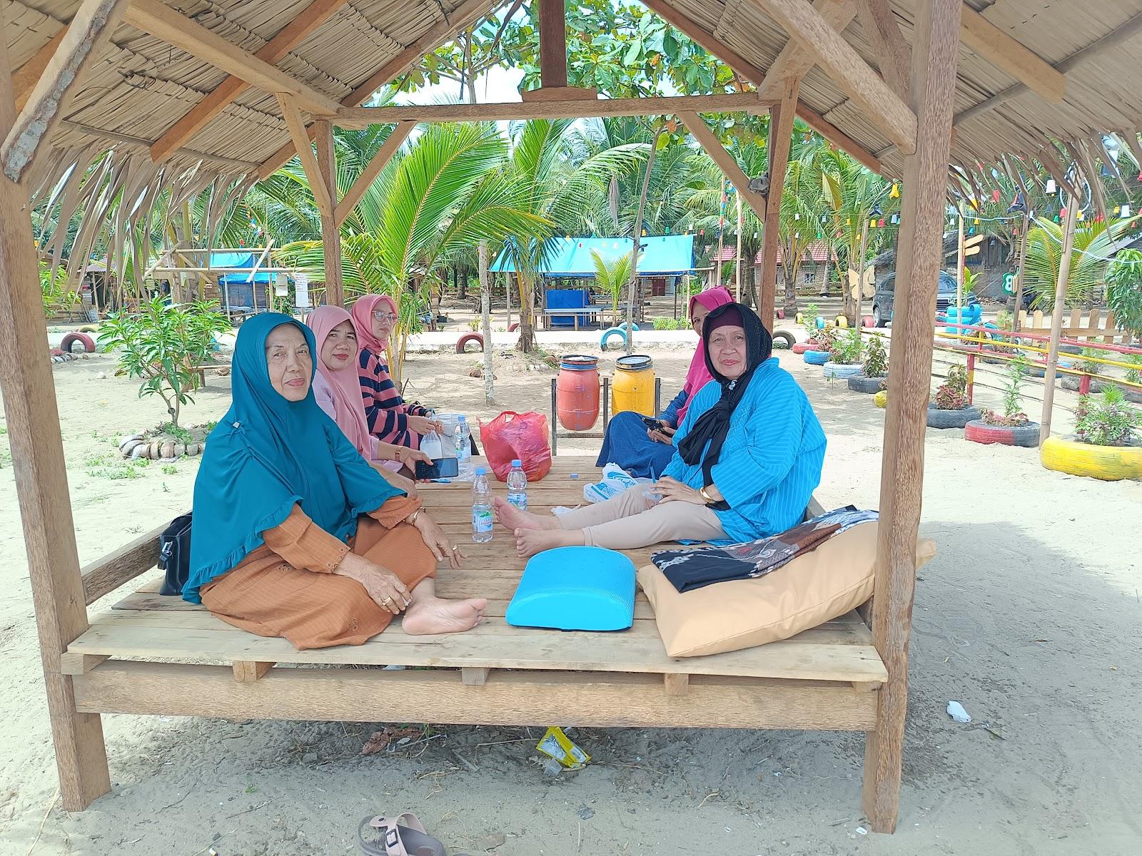 Sandee Pantai Tanjung Agung