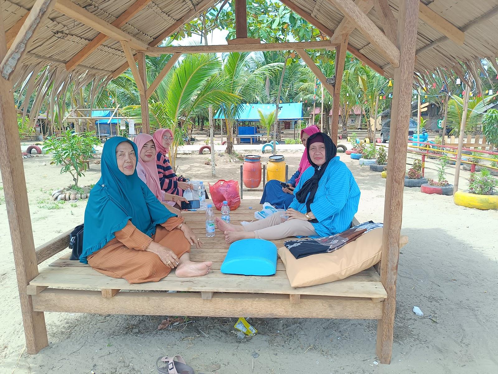 Sandee Pantai Tanjung Agung Photo