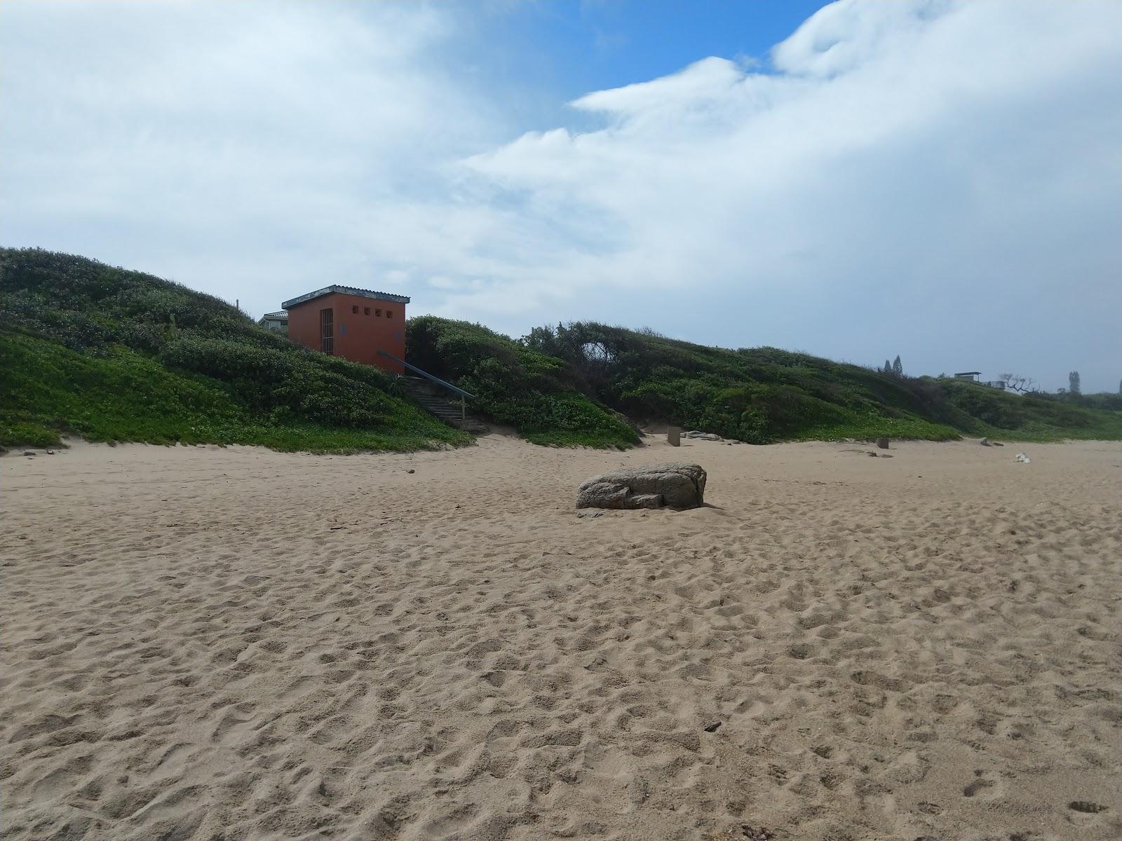 Sandee Anerley Beach