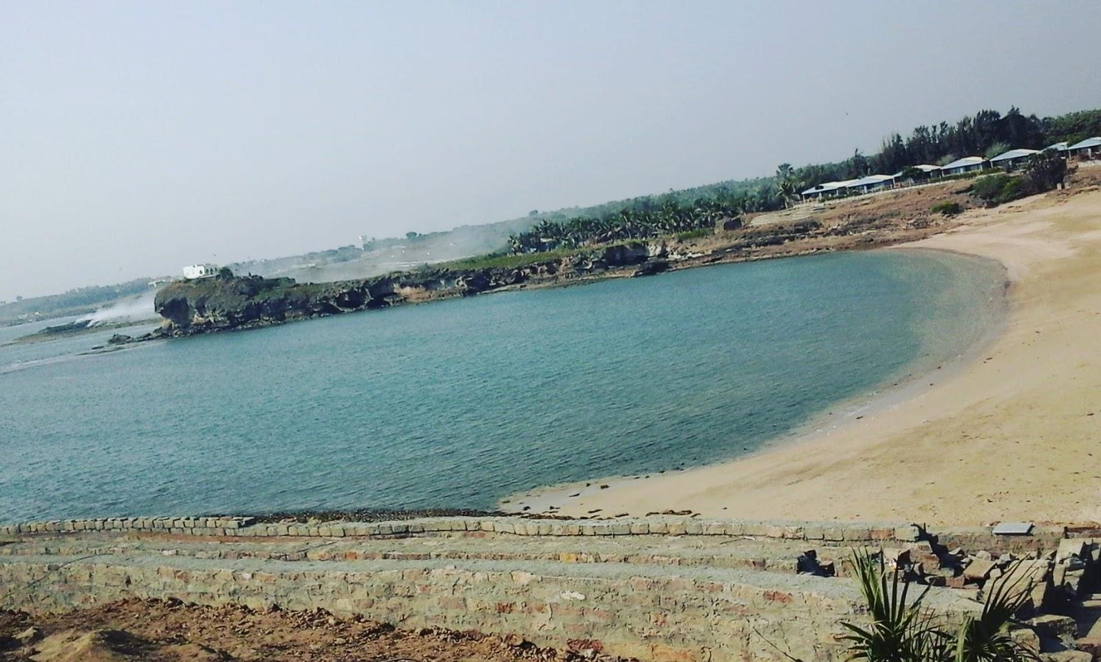 Sandee Chakratirth Beach