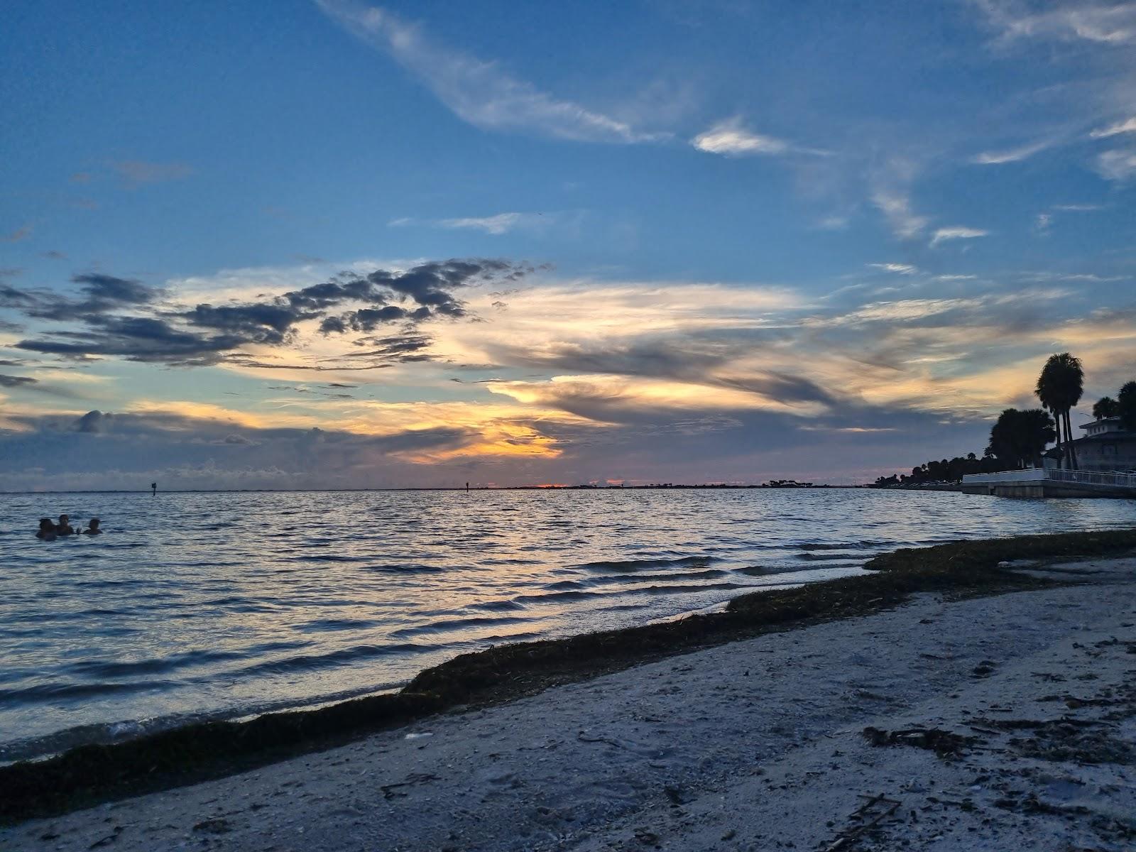 Sandee - Ben T Davis Beach