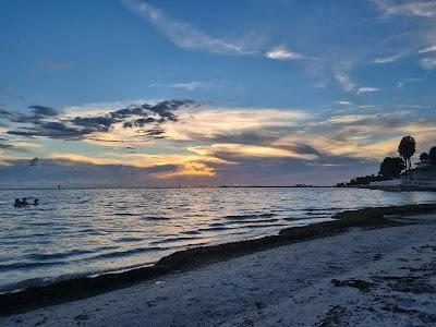 Sandee - Ben T Davis Beach